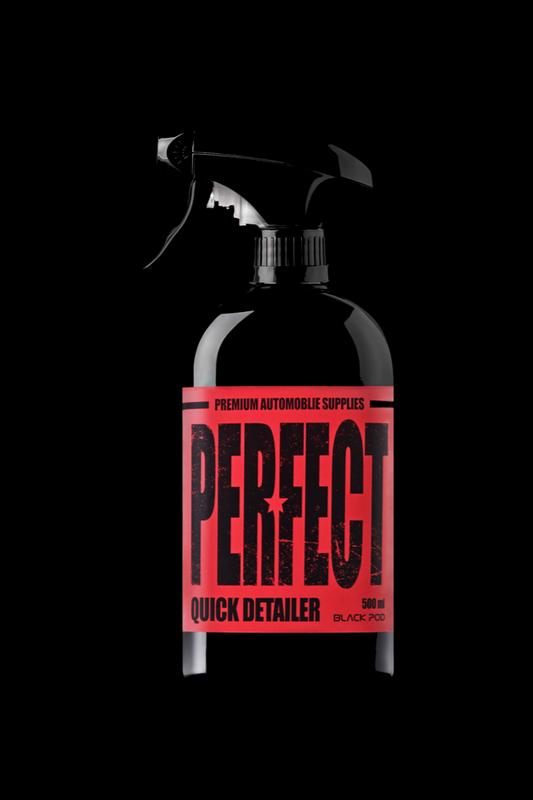 PERFECT QUICK DETAILER