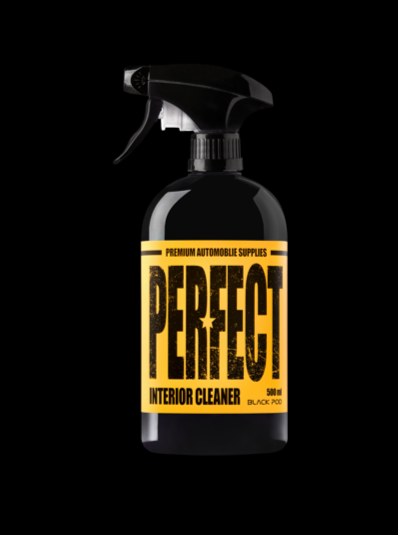 PERFECT INTERIOR CLEANER