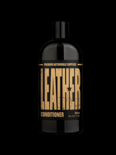 LEATHER CONDITIONER